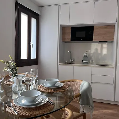 Numancia Suites Soria Exterior foto