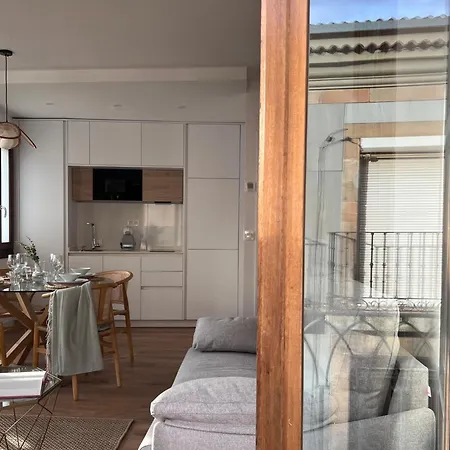 Numancia Suites Soria Exterior foto