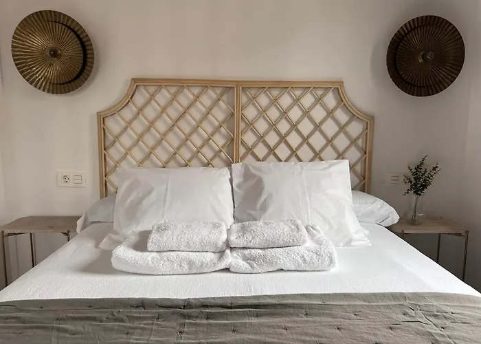 Numancia Suites