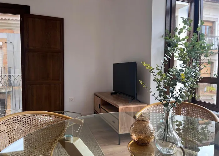 Numancia Suites