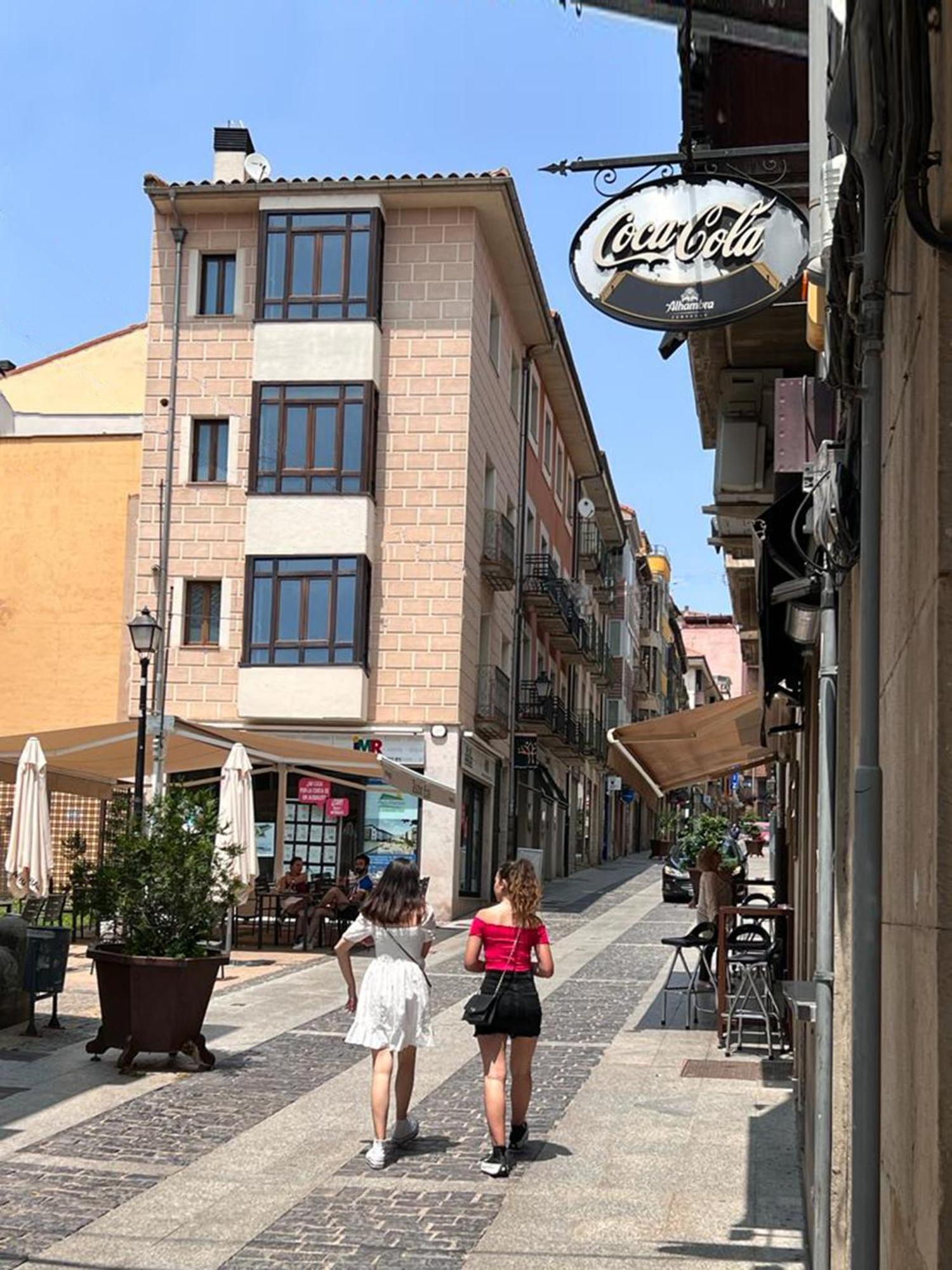 Apartment Numancia *