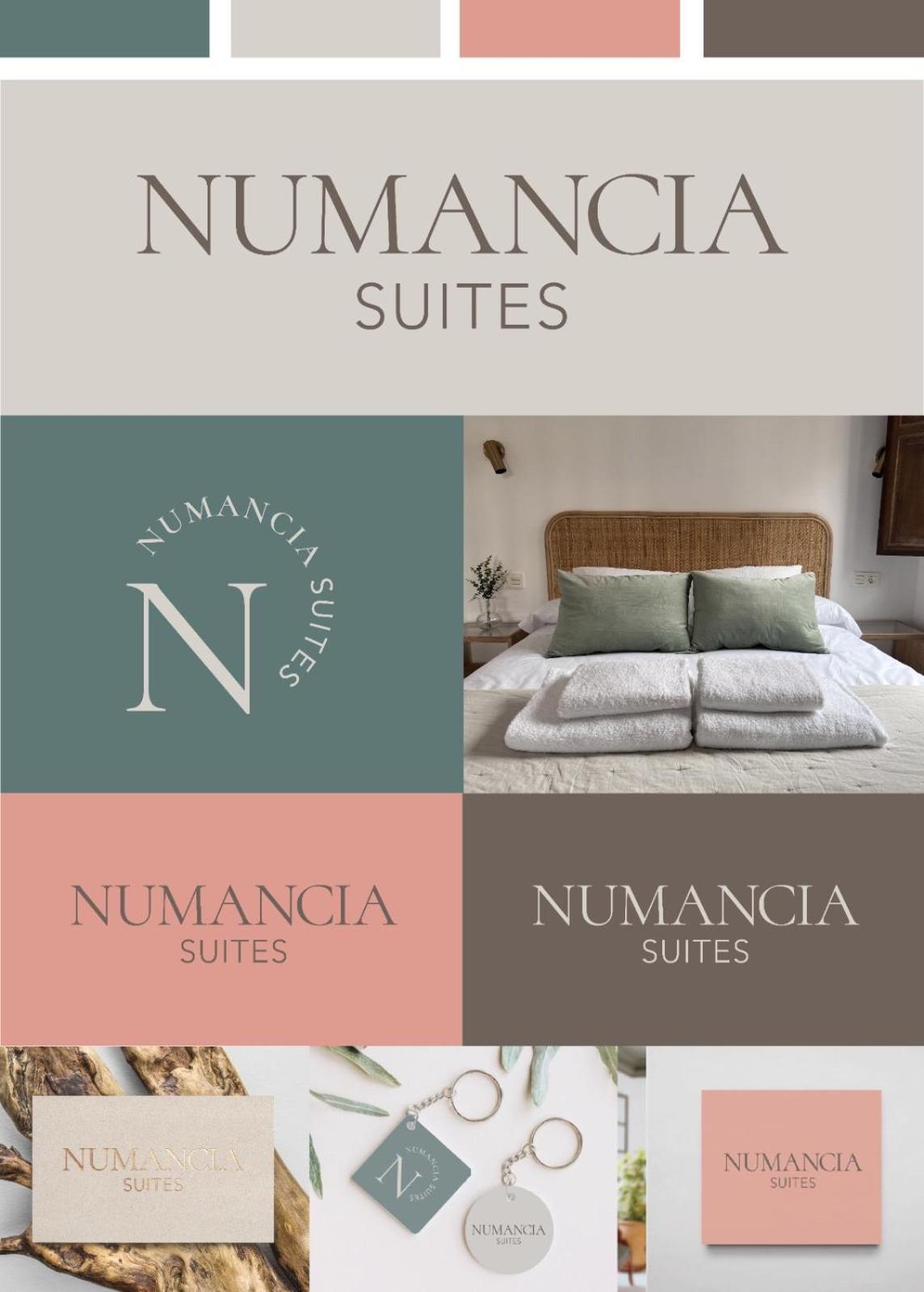 Numancia