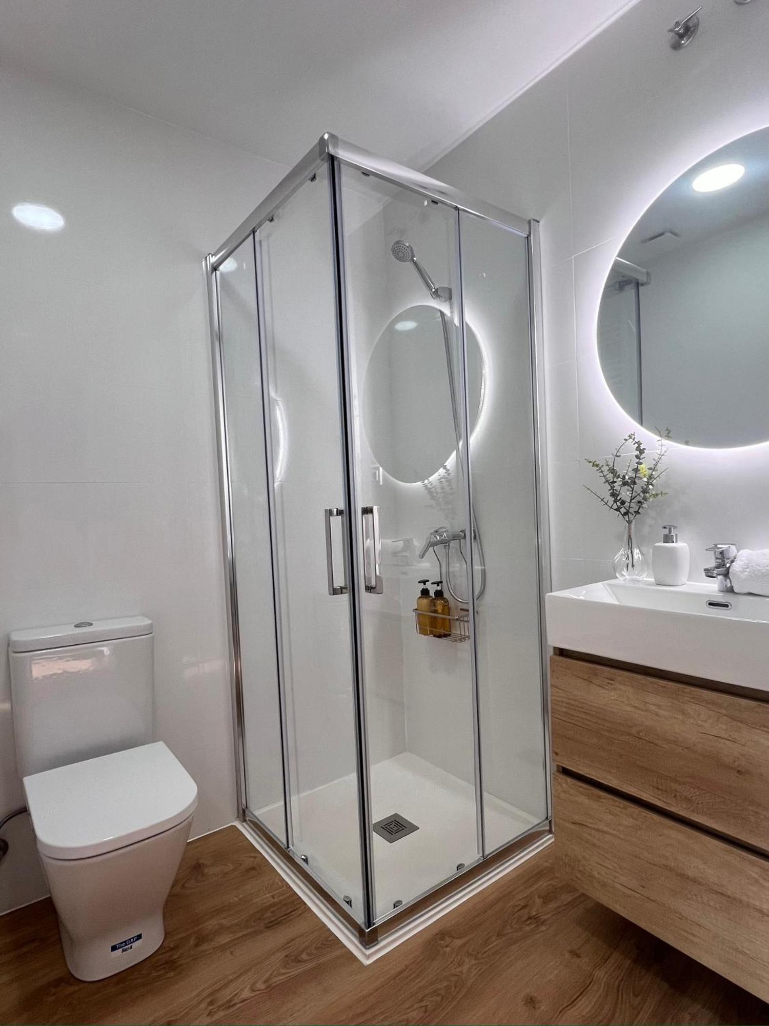 Numancia Apartment