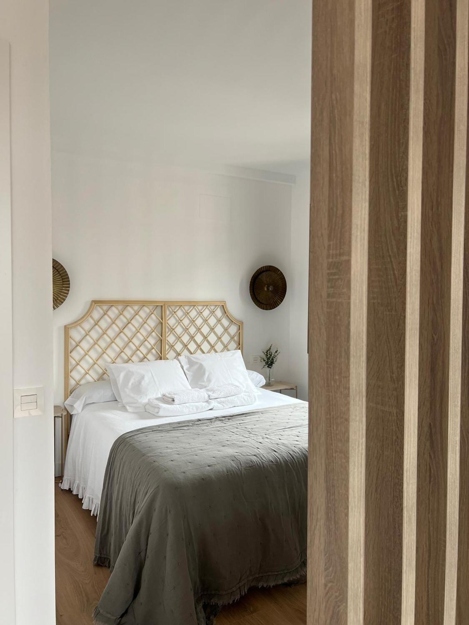Apartment Numancia Soria