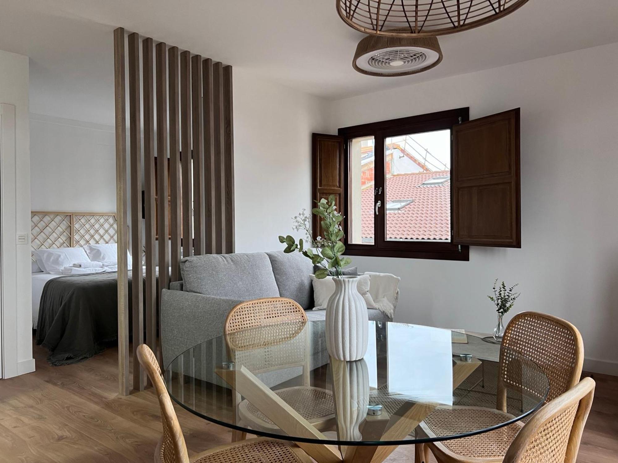 Apartment Numancia