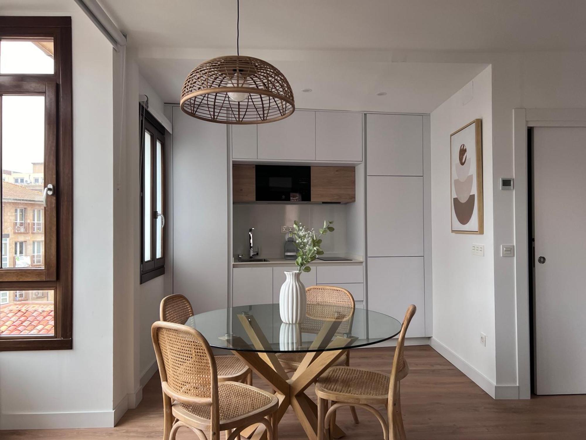 Numancia Apartment *