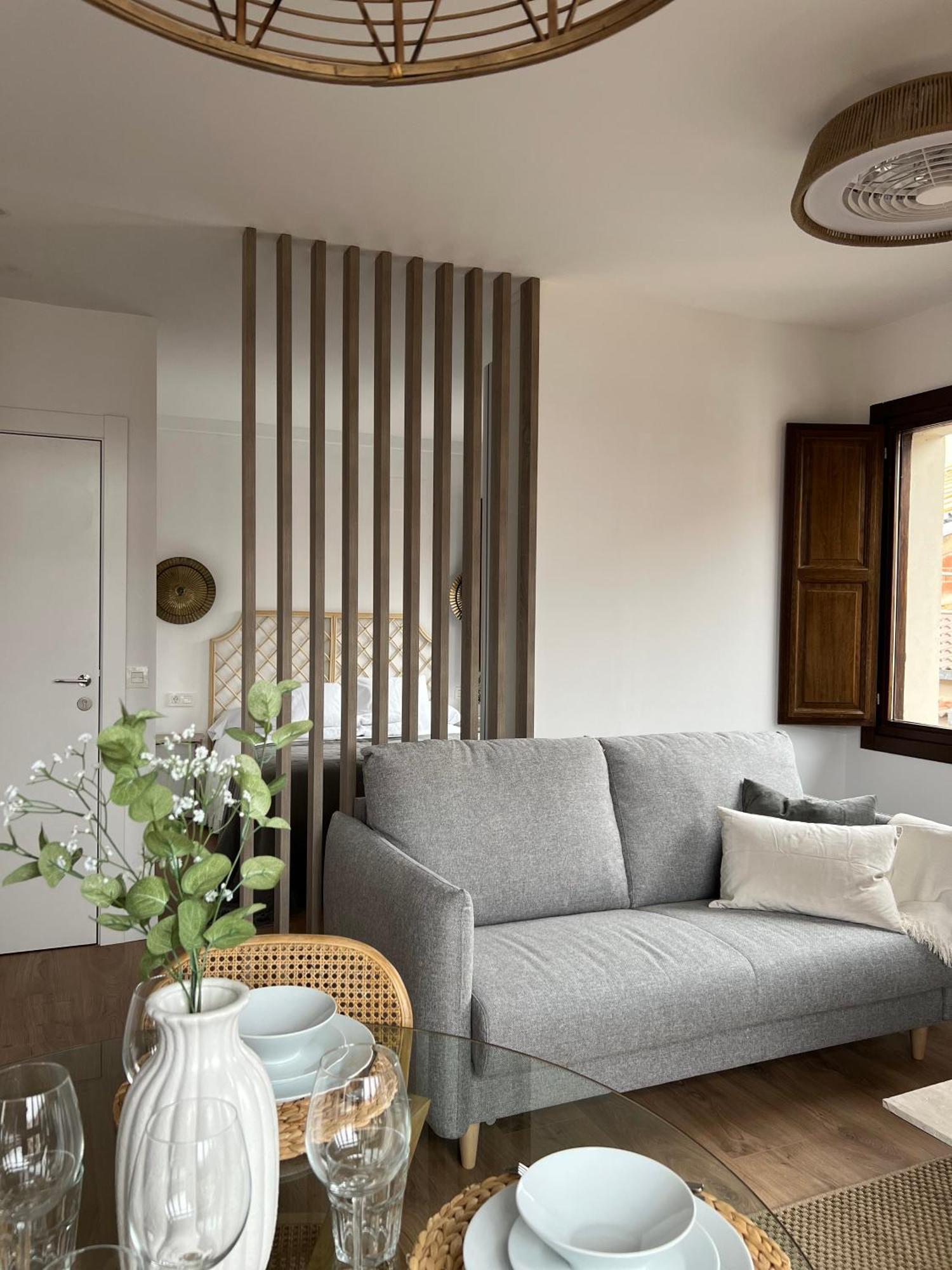 Apartment Numancia