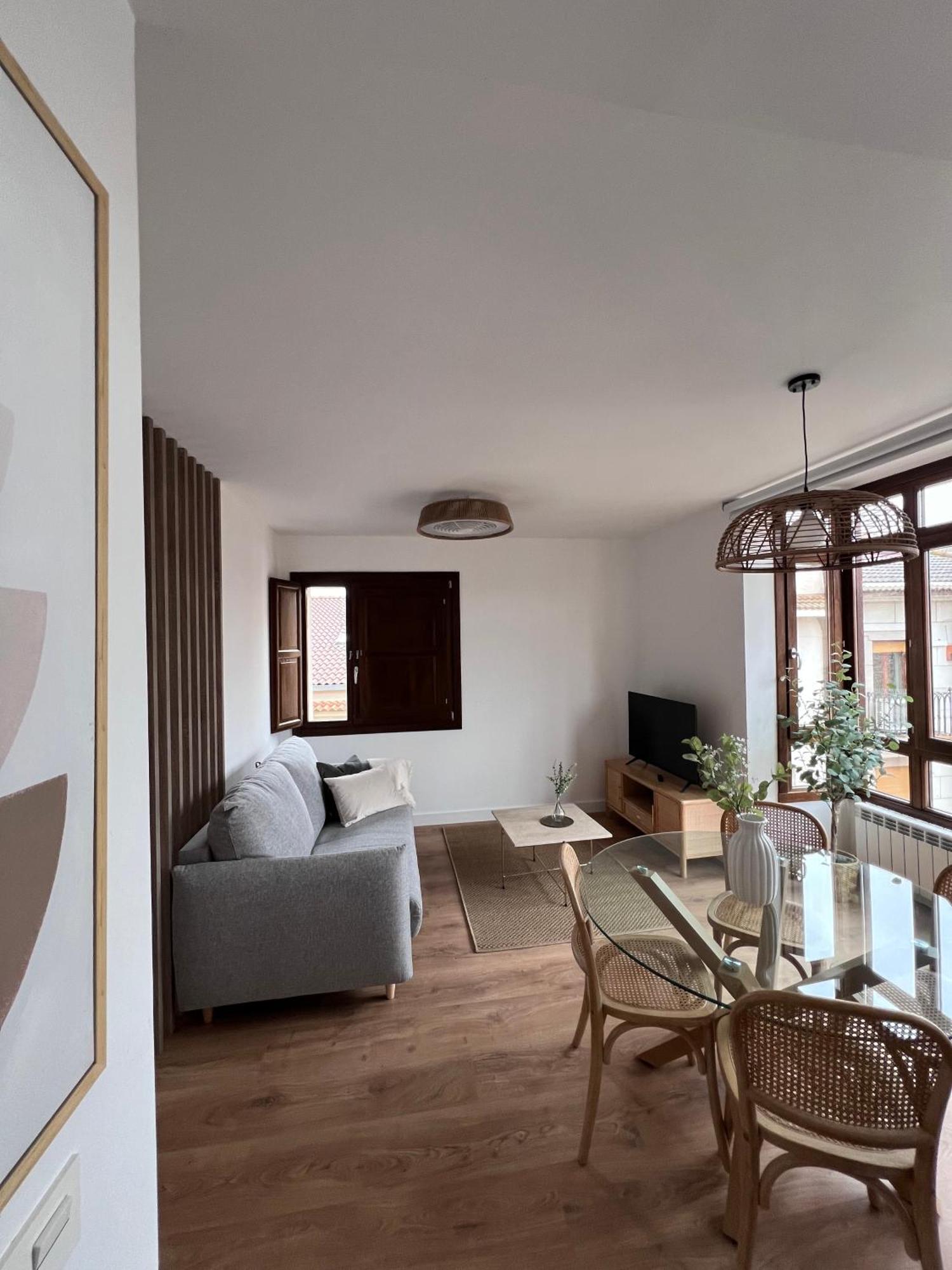 Numancia Apartment Soria