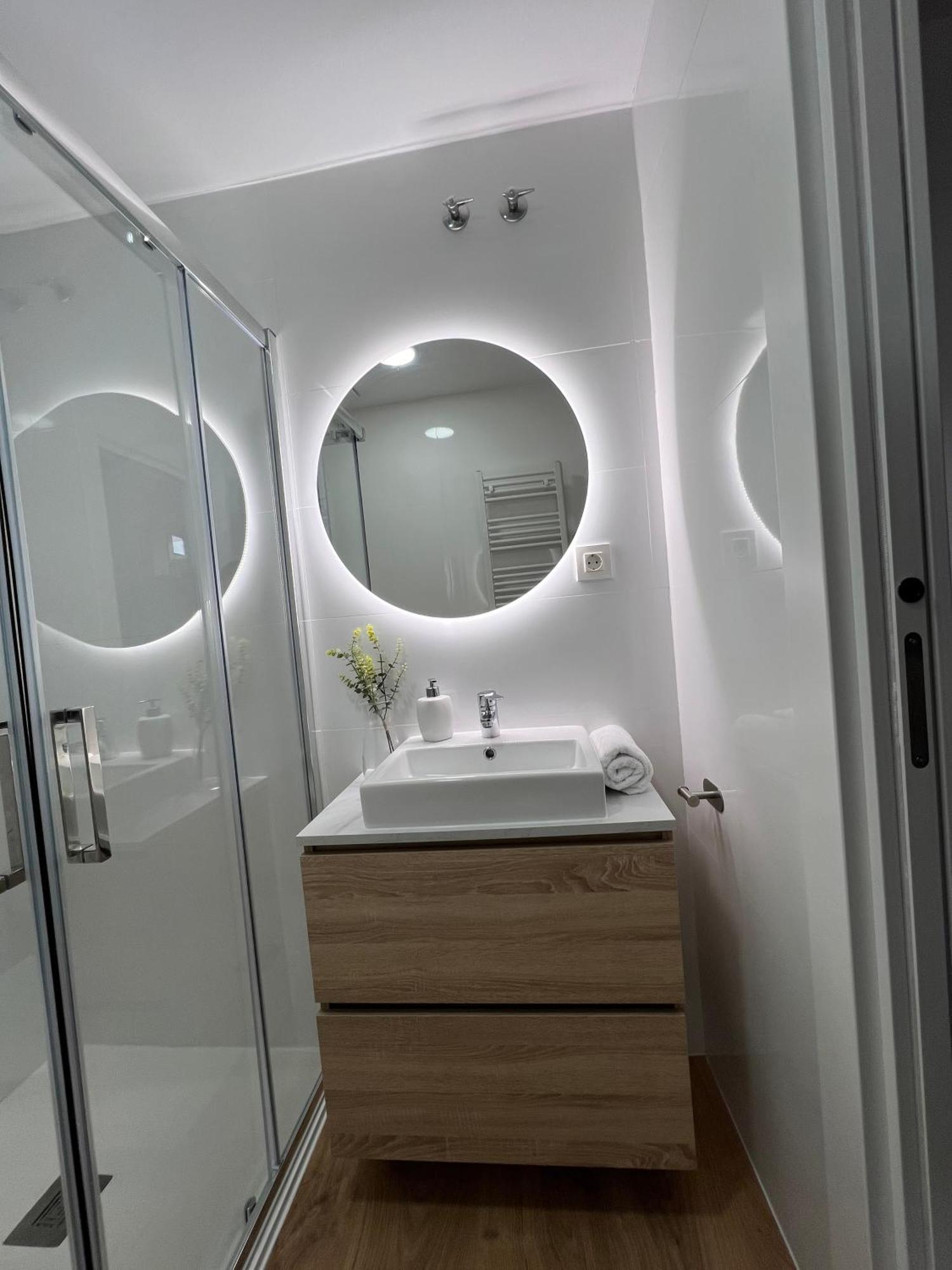 Numancia Apartment *