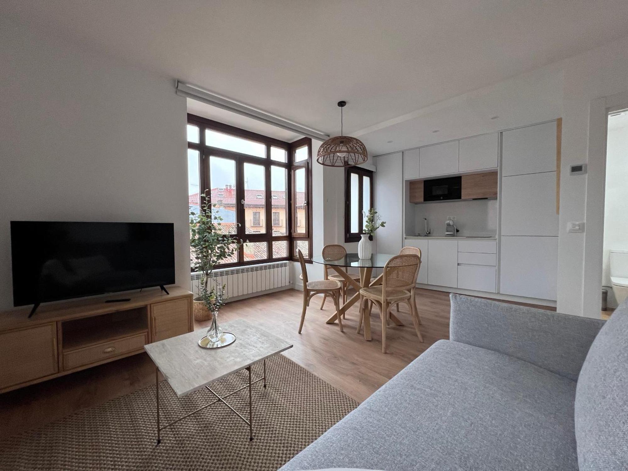Apartment Numancia