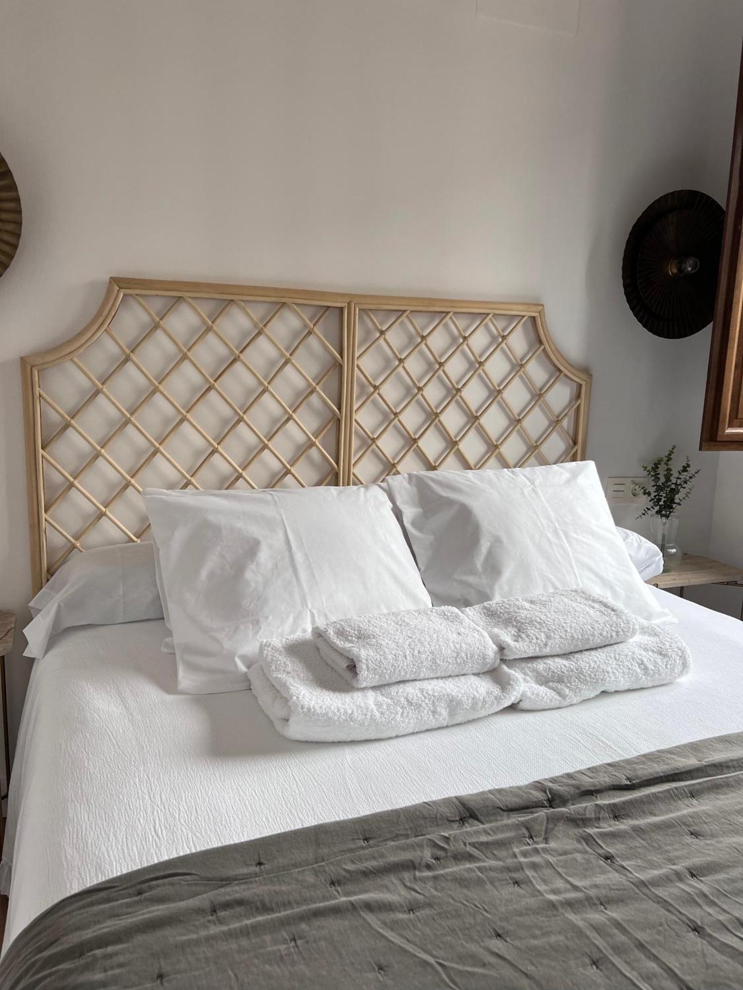 Apartment Numancia Soria