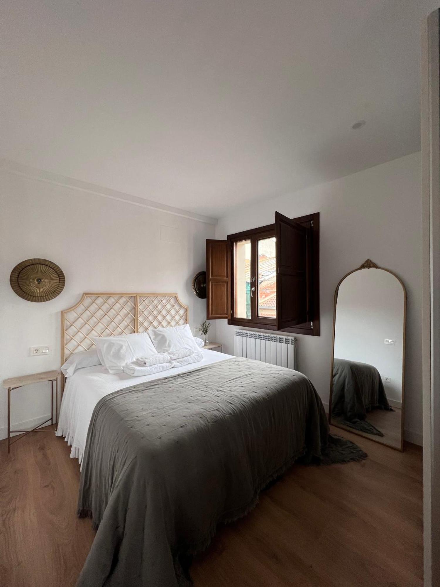 Numancia Apartment