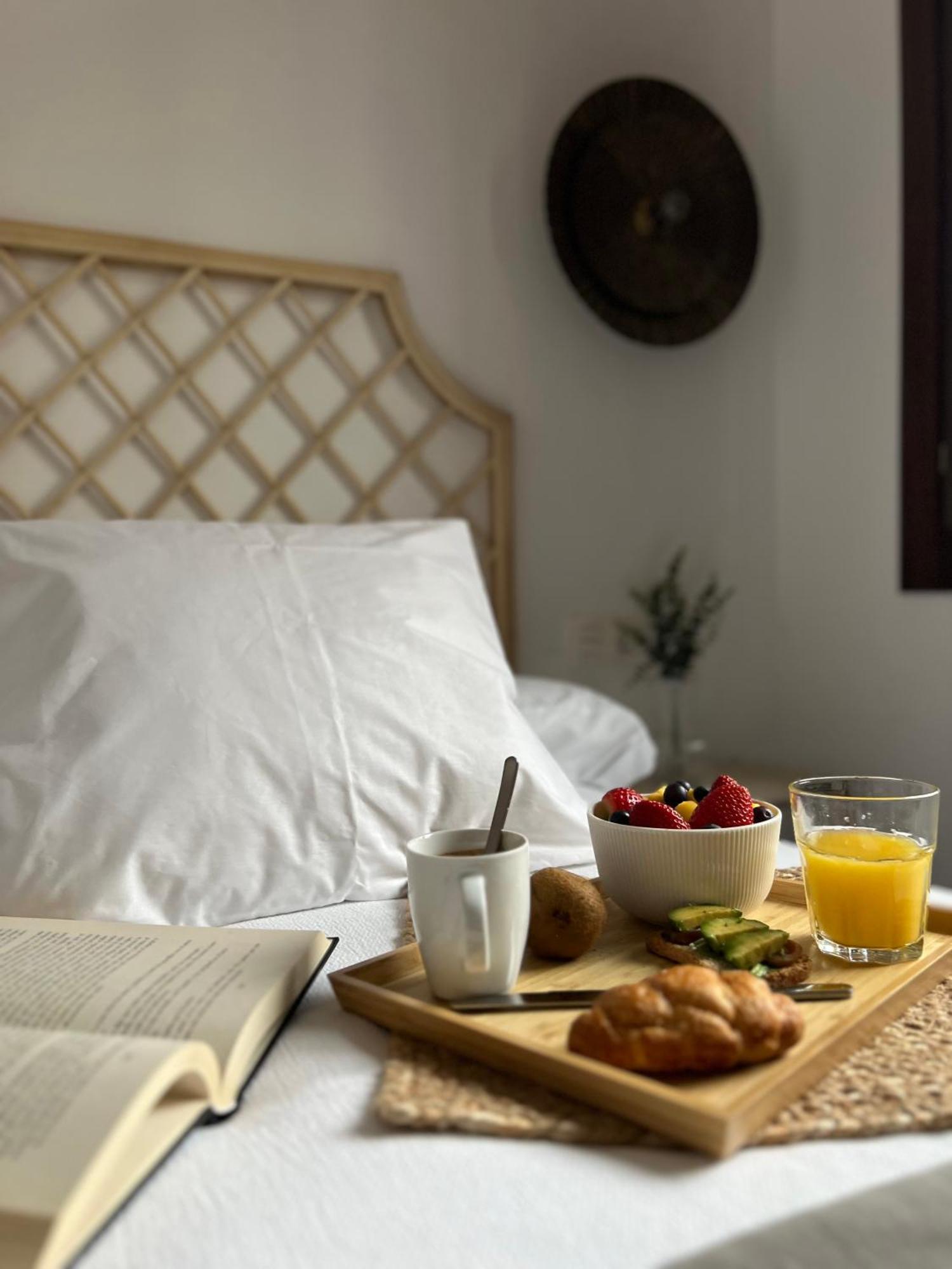 Numancia Apartment