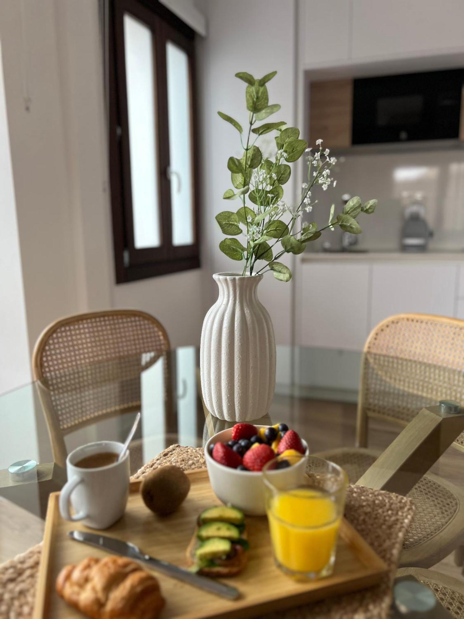 Numancia Apartment *