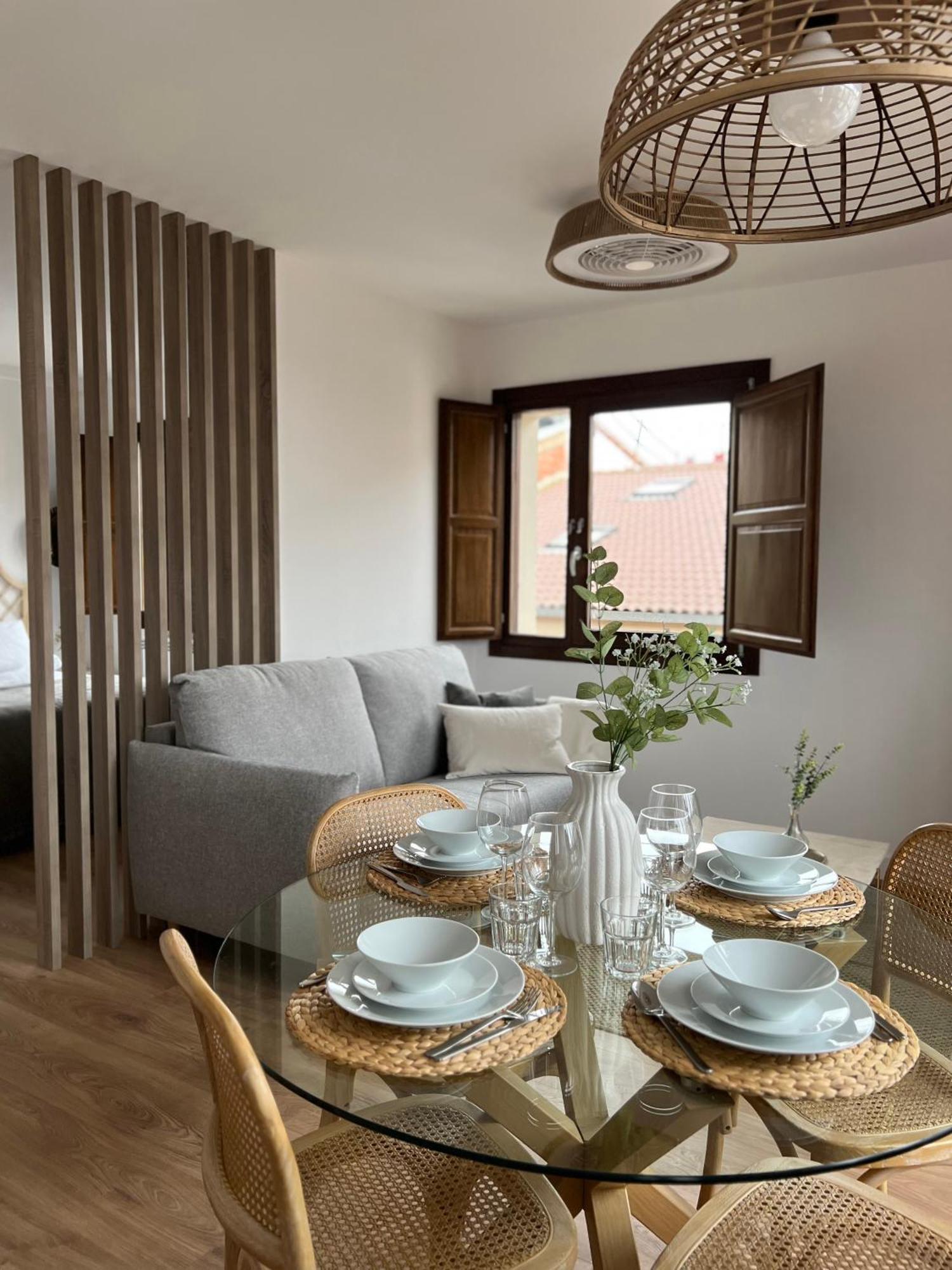Apartment Numancia *
