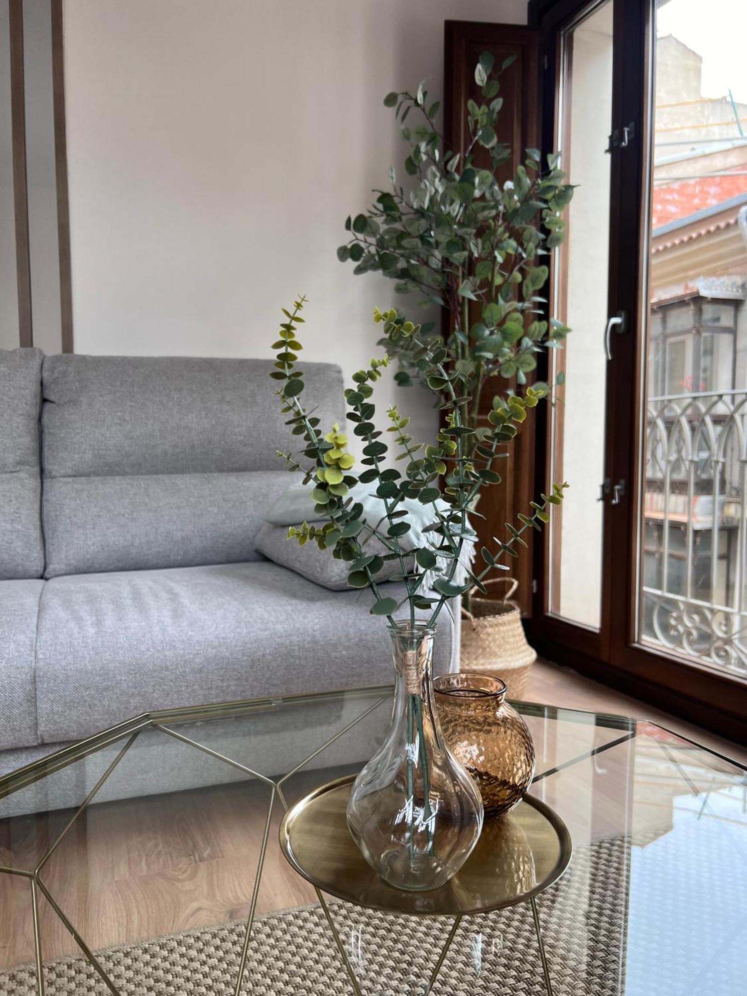 Numancia Apartment Soria