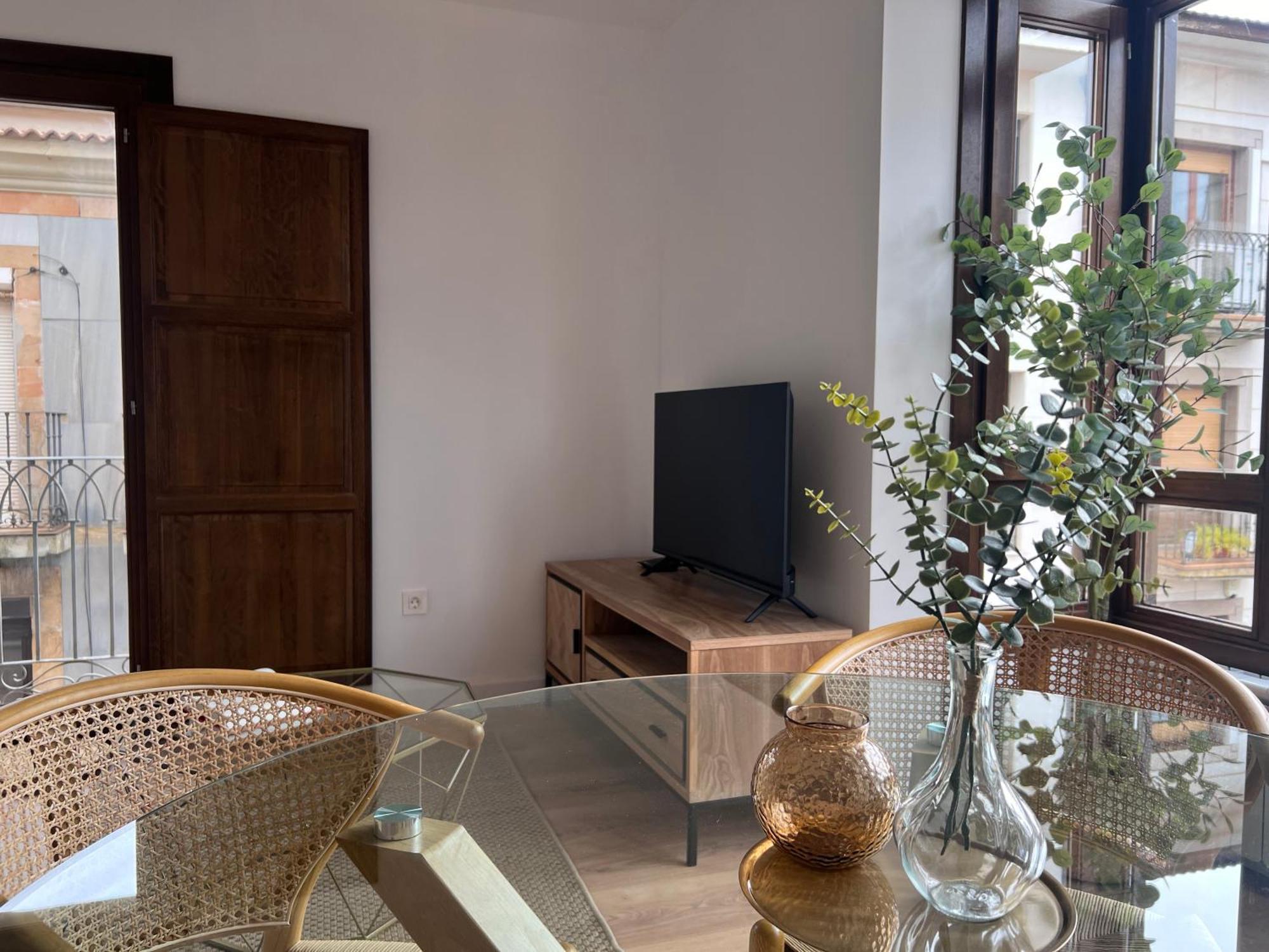 Numancia Apartment