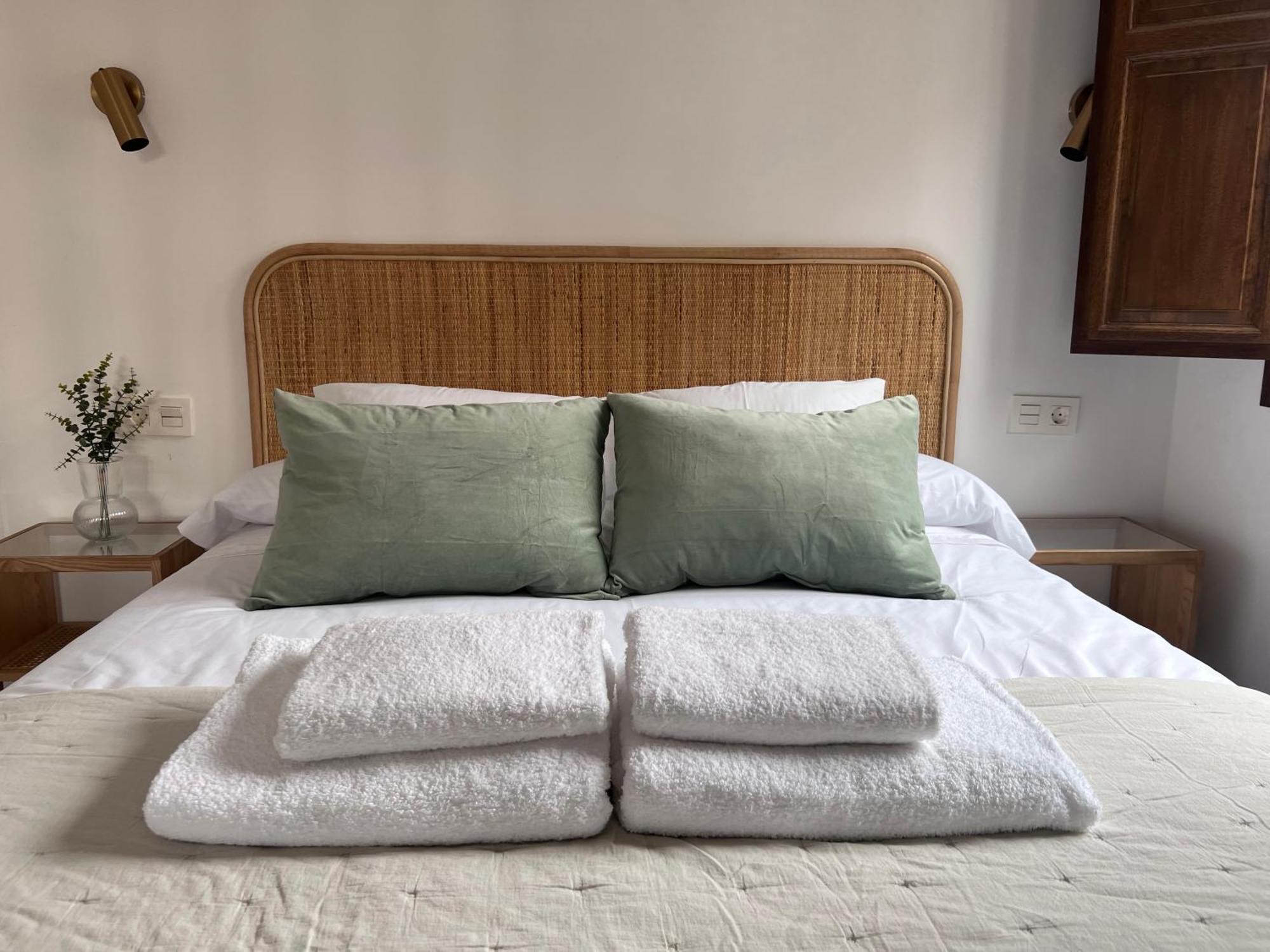 Apartment Numancia *