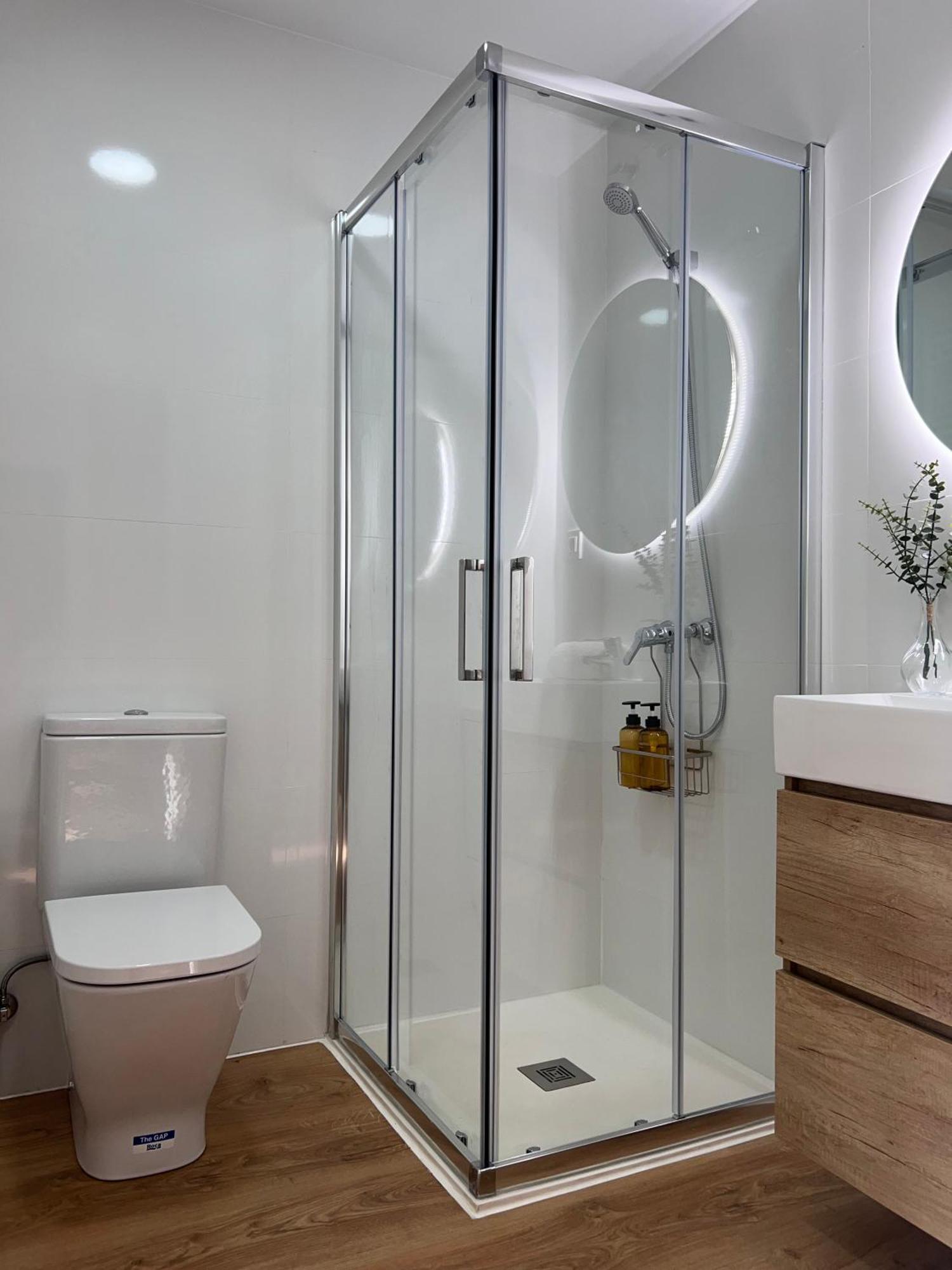 Apartment Numancia Soria