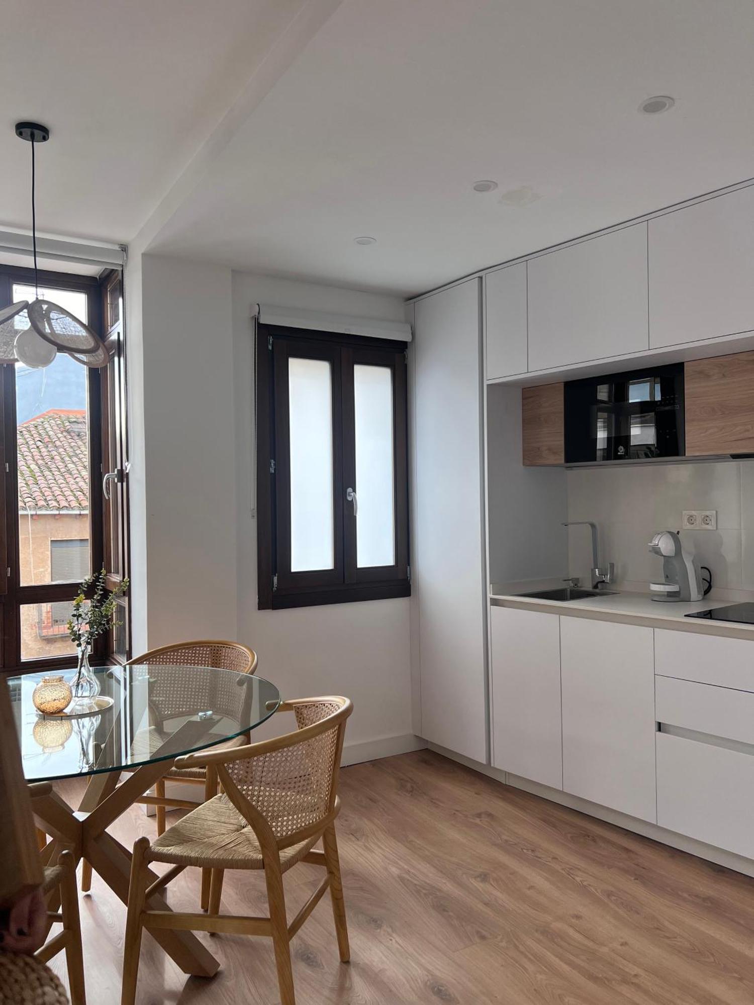Numancia Apartment Soria
