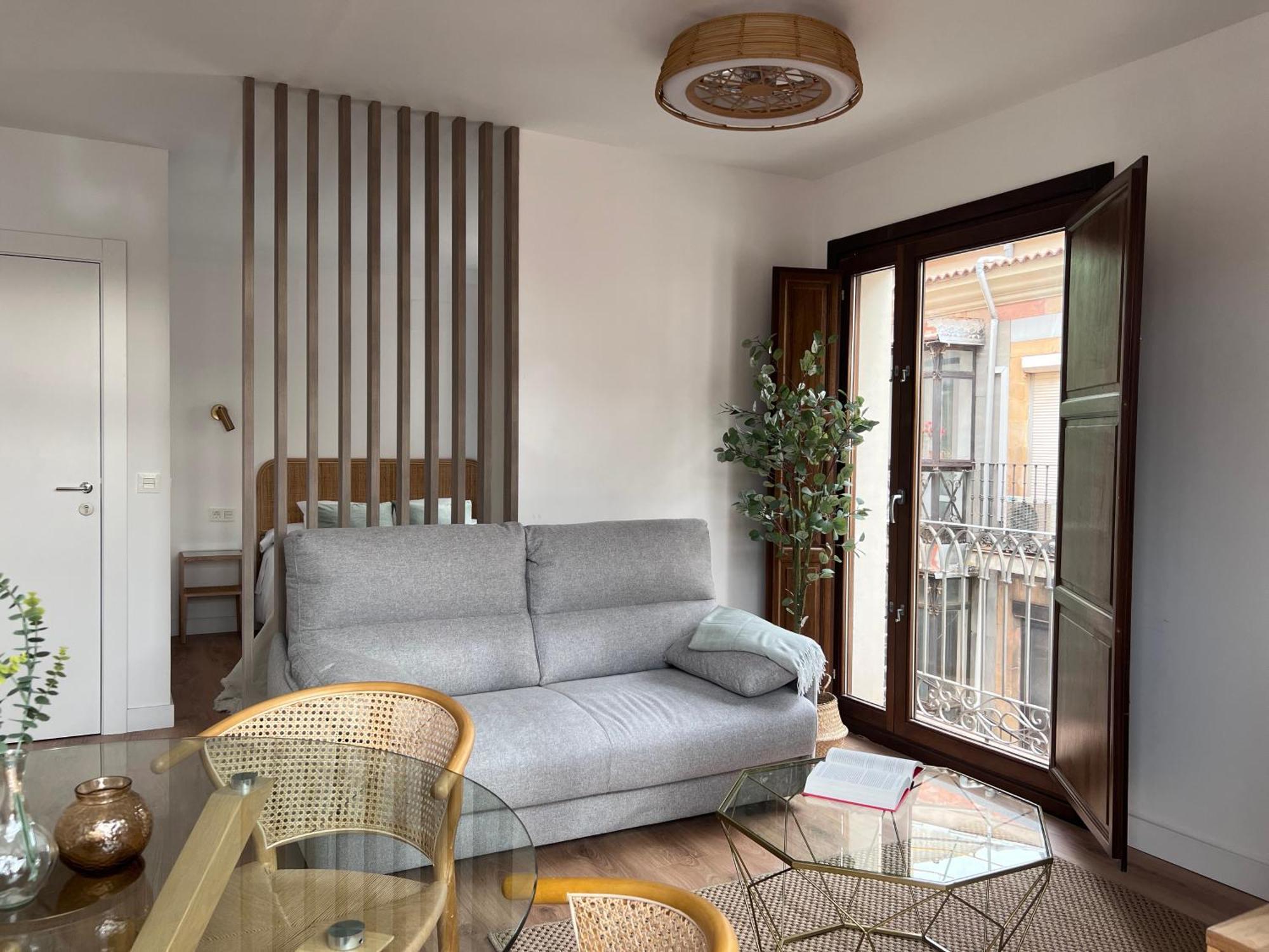 Numancia Apartment Soria