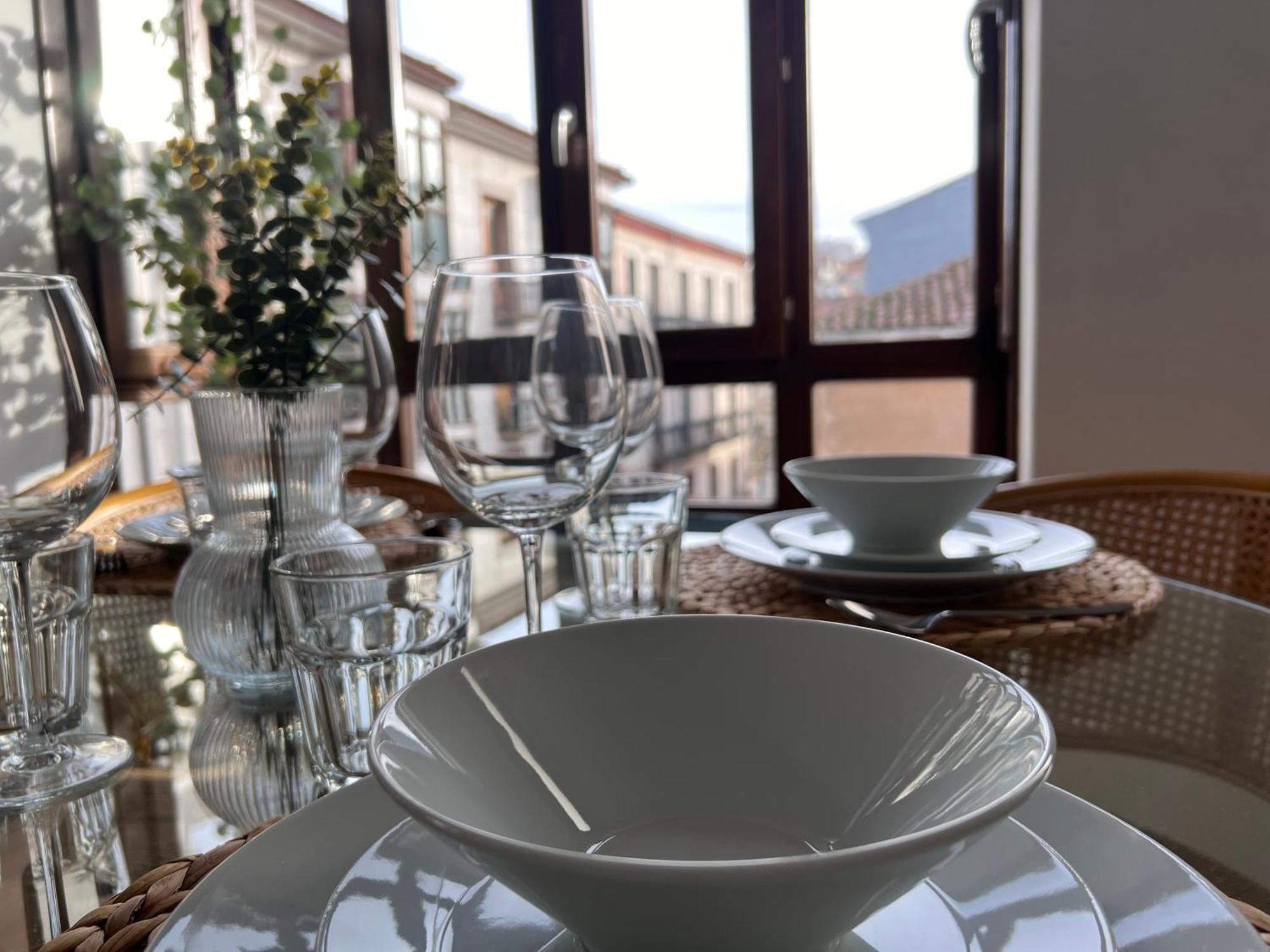 Apartment Numancia