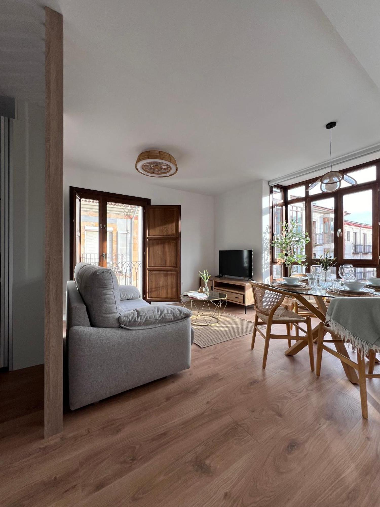 Numancia Appartement Soria
