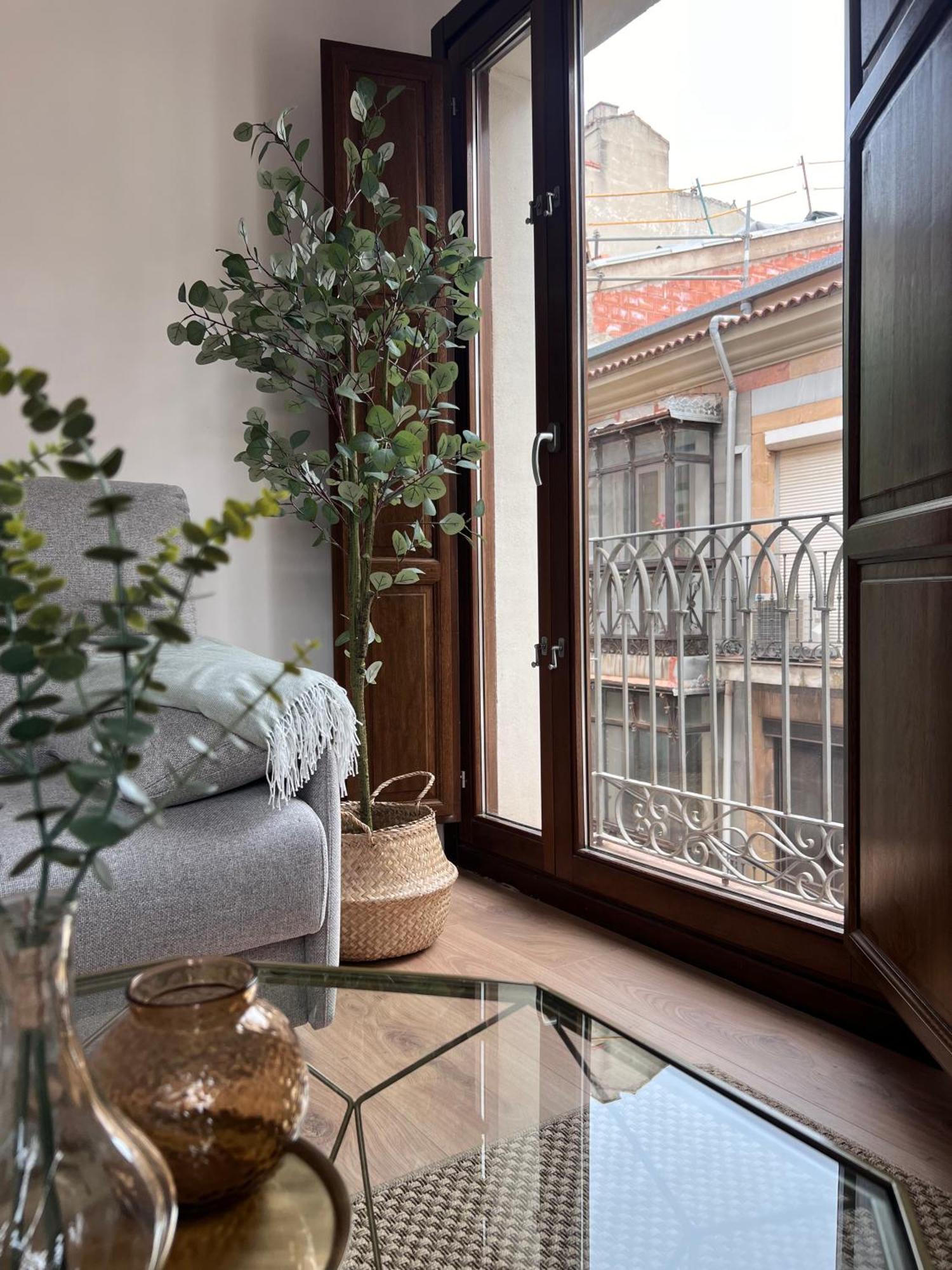 Numancia Apartment