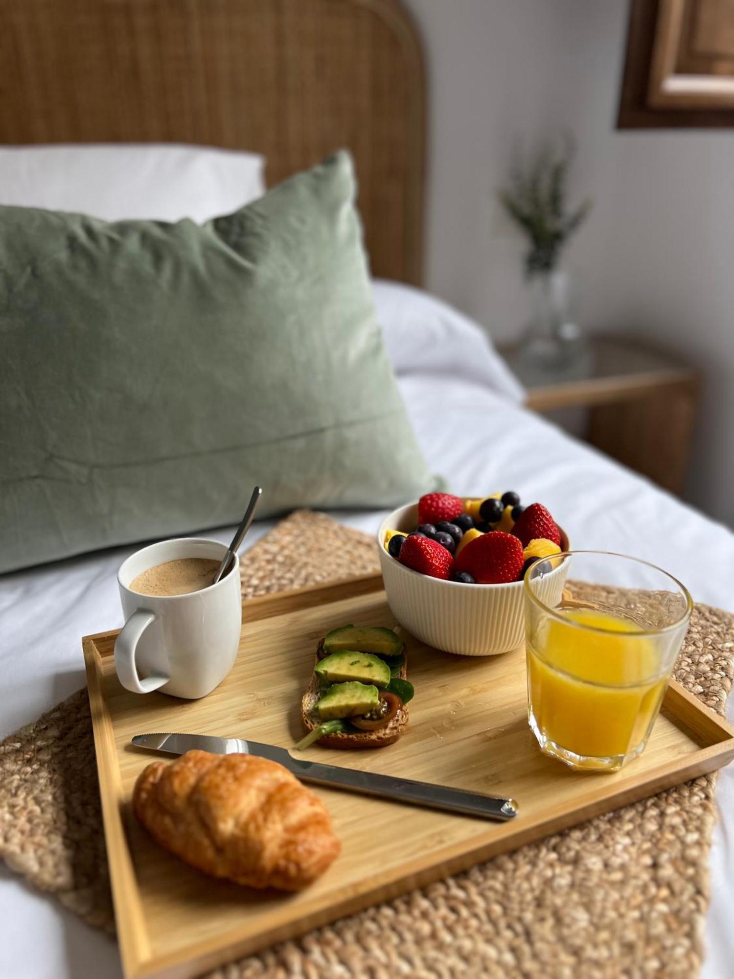 Numancia Appartement *