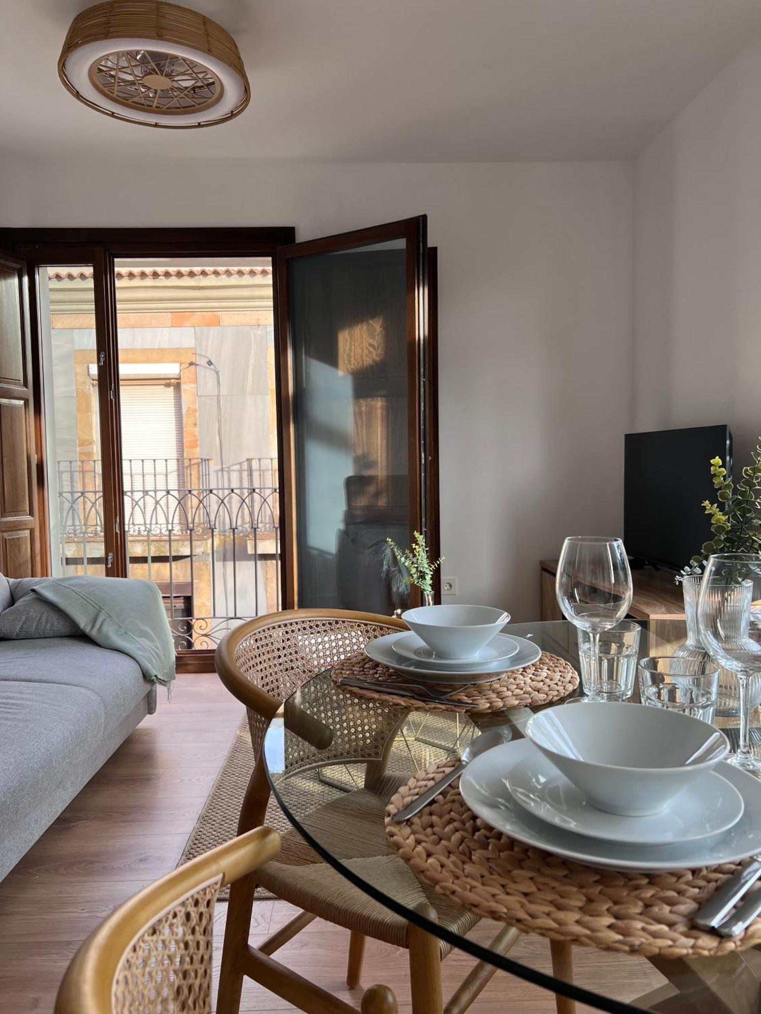 Apartment Numancia
