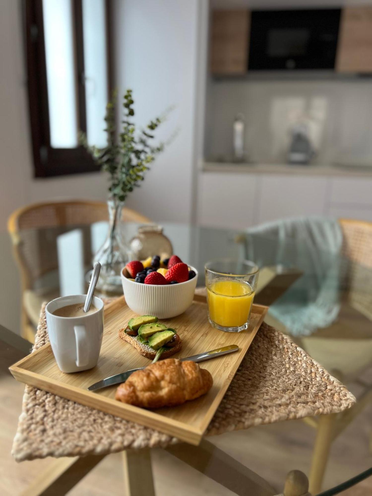 Numancia Apartment Soria